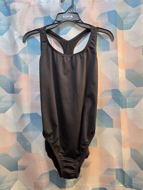 Dolfin Backless One-piece Women's Swimsuit